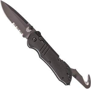 BENCHMADE Triage 917SBK
