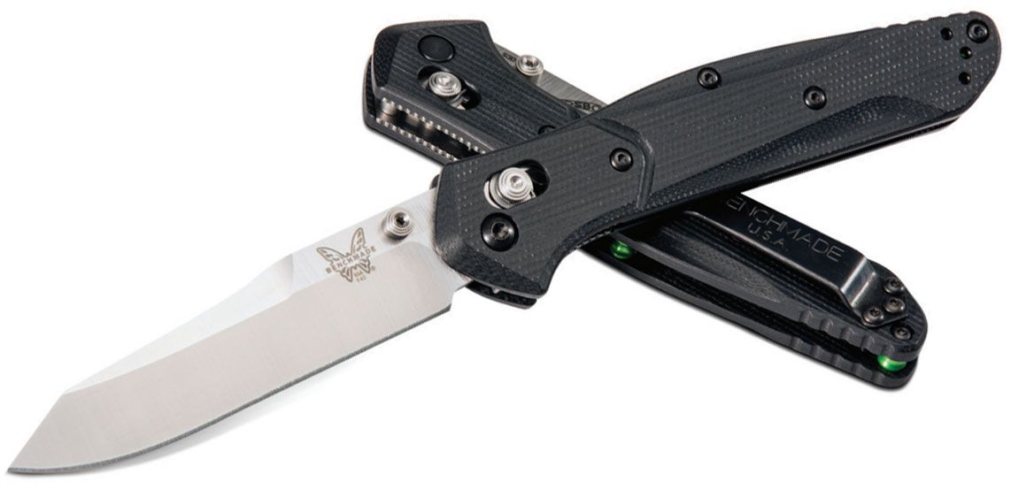 BENCHMADE Osborne 940-2