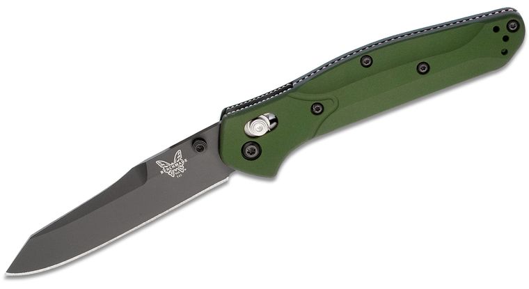BENCHMADE Osborne 940BK