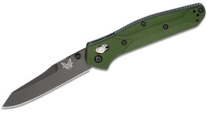 BENCHMADE Osborne 940BK