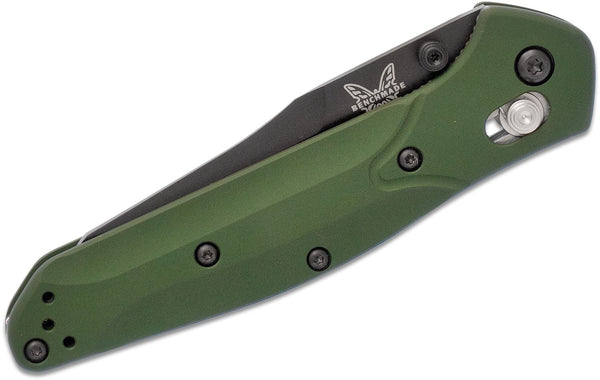 BENCHMADE Osborne 940BK