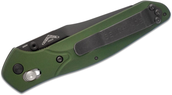 BENCHMADE Osborne 940BK