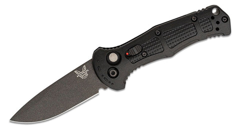 BENCHMADE Mini-Claymore Auto 9570BK