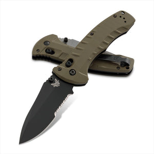 BENCHMADE Turret 980SBK