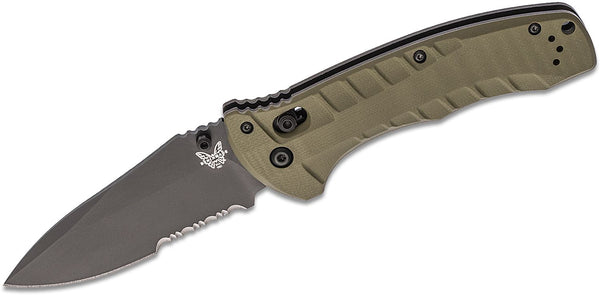 BENCHMADE Turret 980SBK