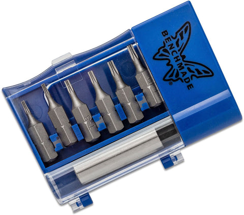 BENCHMADE The Blue Box Tool Kit 981084F