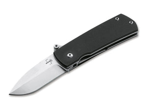BOKER PLUS Shamsher G10 Auto  01BO361