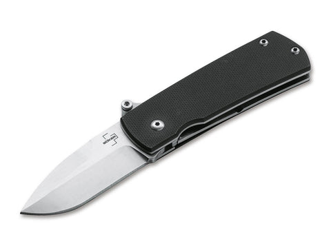 BOKER PLUS Shamsher G10 Auto  01BO361
