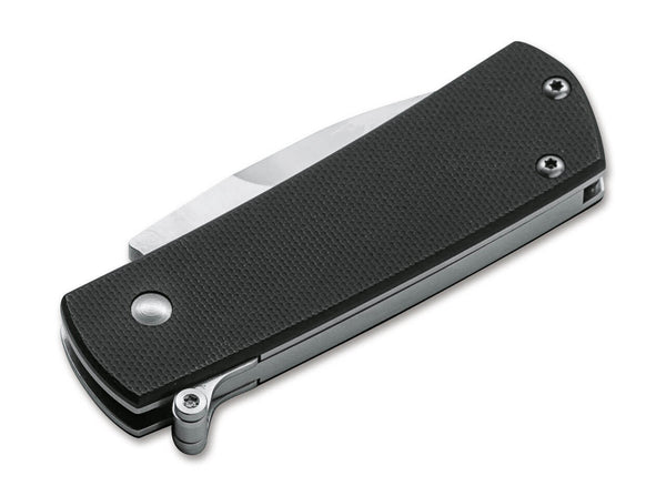 BOKER PLUS Shamsher G10 Auto  01BO361