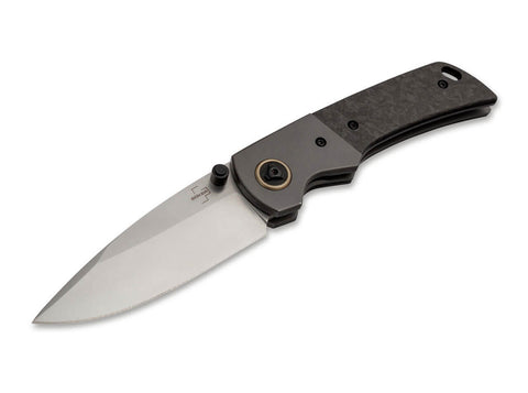 BOKER PLUS Gulo Pro Marble CF 01BO177