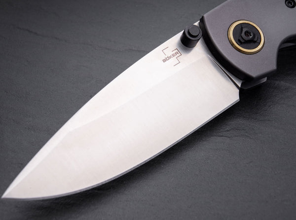 BOKER PLUS Gulo Pro Marble CF 01BO177