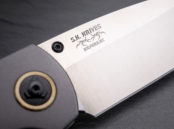 BOKER PLUS Gulo Pro Marble CF 01BO177