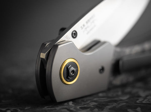 BOKER PLUS Gulo Pro Marble CF 01BO177
