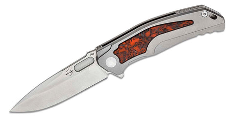 BOKER PLUS Burnley Aphex Mini 01BO197