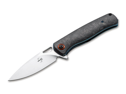 BOKER PLUS Nebula 01BO319