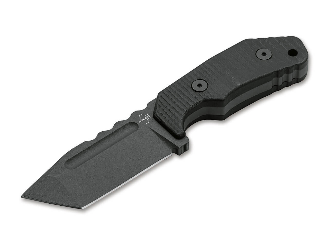 BOKER PLUS Little Dvalin Tanto 02BO034
