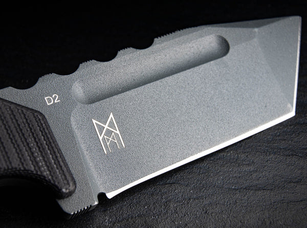 BOKER PLUS Little Dvalin Tanto 02BO034