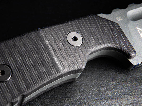 BOKER PLUS Little Dvalin Tanto 02BO034