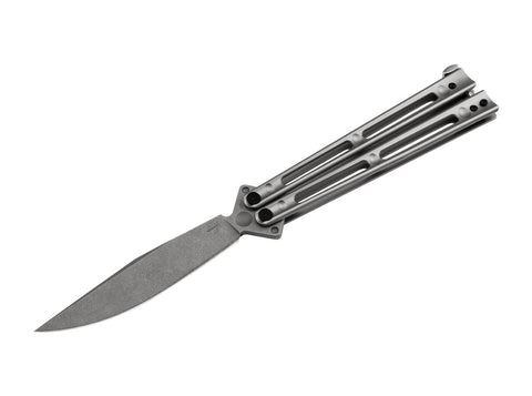 BOKER PLUS Papillon Balisong 06EX111