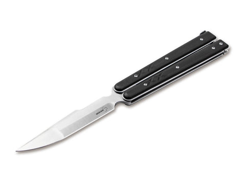 BOKER PLUS Balisong Tactical - Big 06EX229