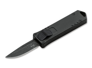 BOKER PLUS USB - Black 06EX270