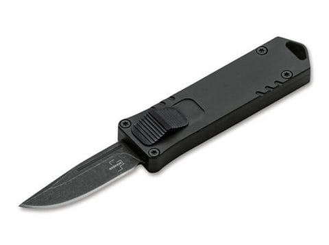 BOKER PLUS USB - Black 06EX270