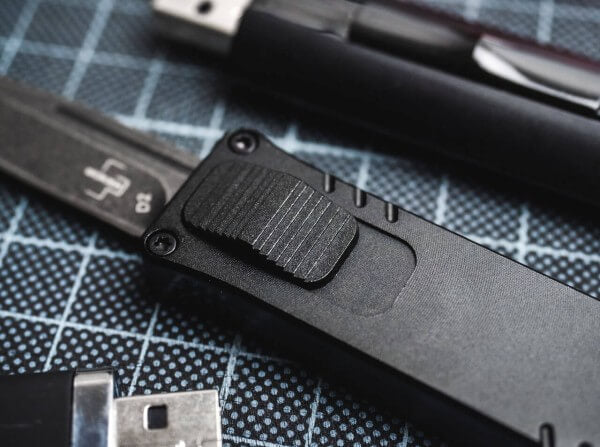 BOKER PLUS USB - Black 06EX270