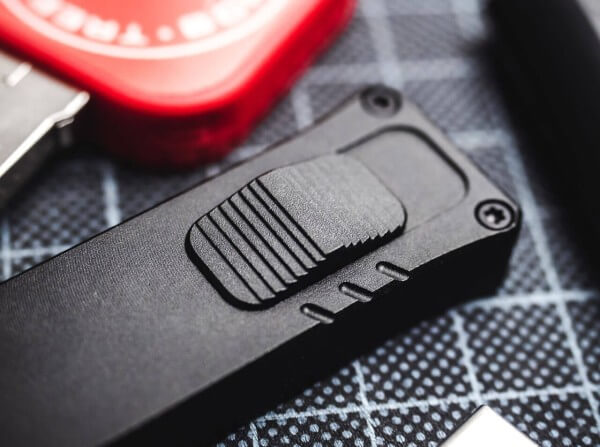 BOKER PLUS USB - Black 06EX270