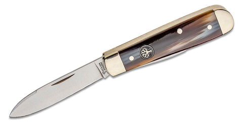 BOKER Swell-End Jack - Synthetic Horn 111916
