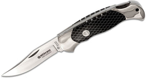 BOKER Boy Scout - Black Honeycomb 112501