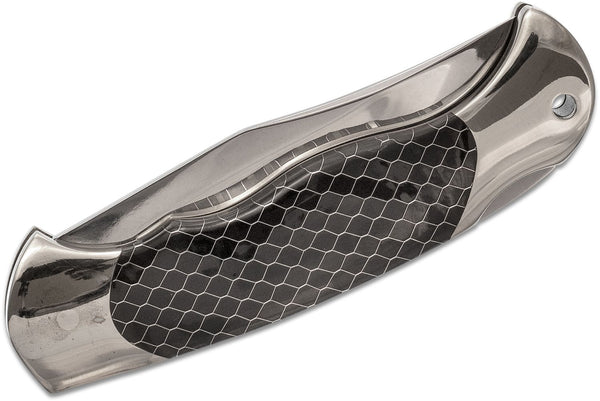 BOKER Boy Scout - Black Honeycomb 112501