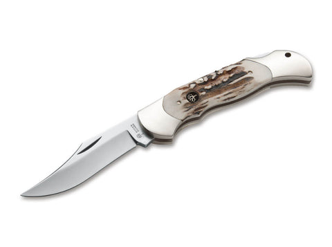 BOKER Optima Stag 113004ST