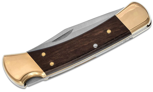 BUCK 110 Folding Hunter 110BRS-B