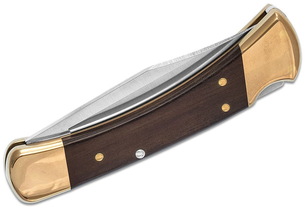BUCK 110 Folding Hunter 110BRS-B