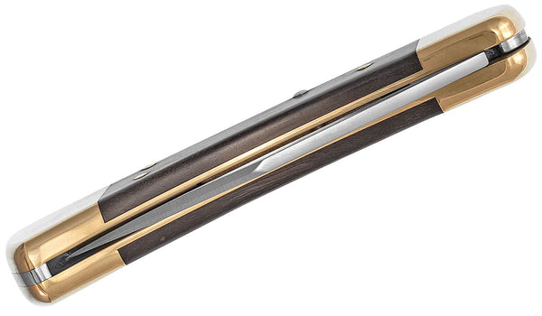 BUCK 110 Folding Hunter 110BRS-B