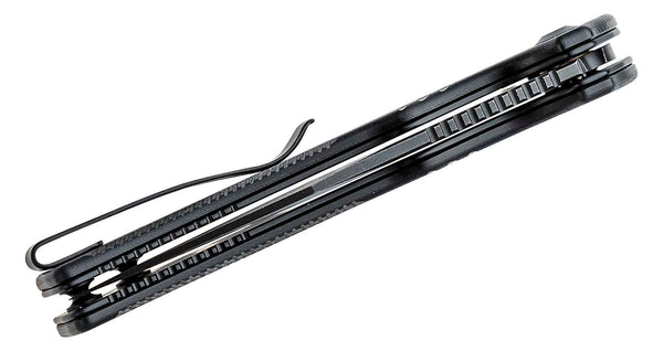 CIVIVI Cogent - Black G10 C20038D1