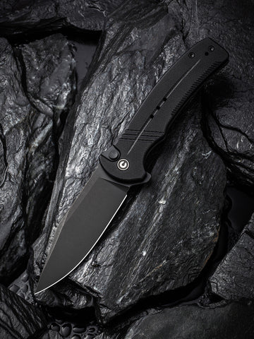 CIVIVI Cogent - Black G10 C20038D1