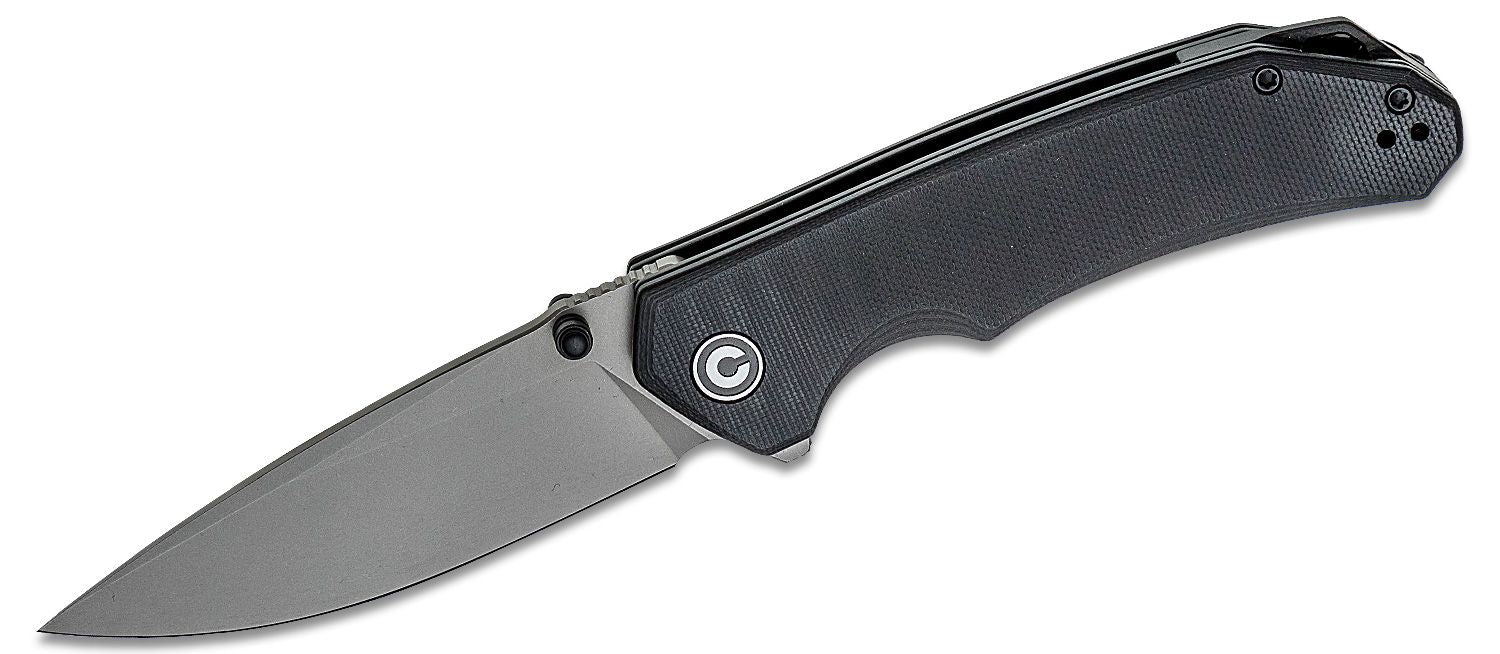 CIVIVI Brazen - Black G10 C2102C
