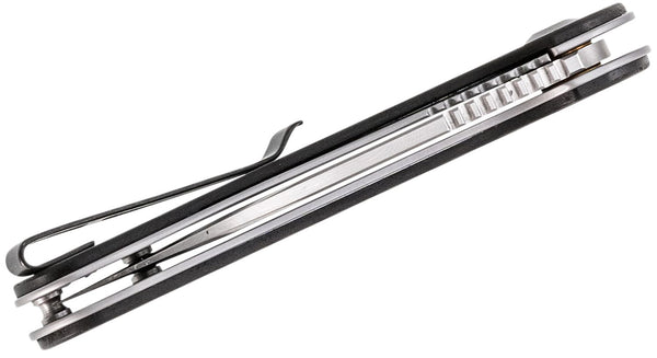 CIVIVI Elementum - Ebony Wood C907D