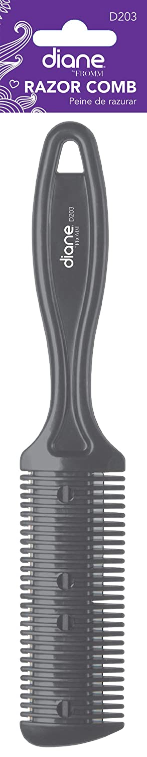 DIANE Razor Comb D203