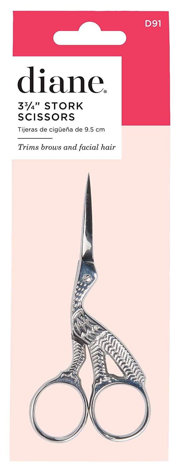 DIANE Stork Scissors 3.75in D91