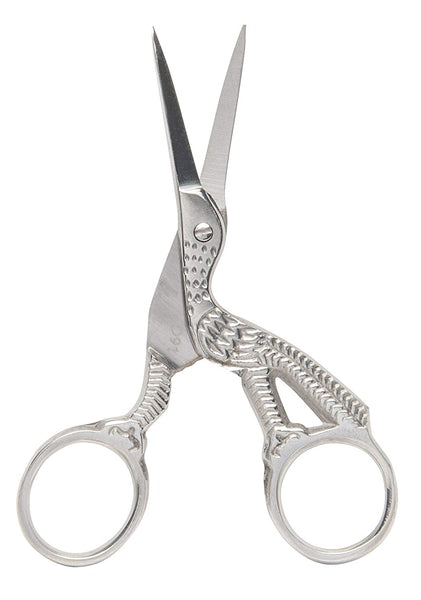 DIANE Stork Scissors 3.75in D91