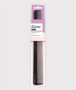 DIANE Ionic Styling Comb 8.5in DBC040