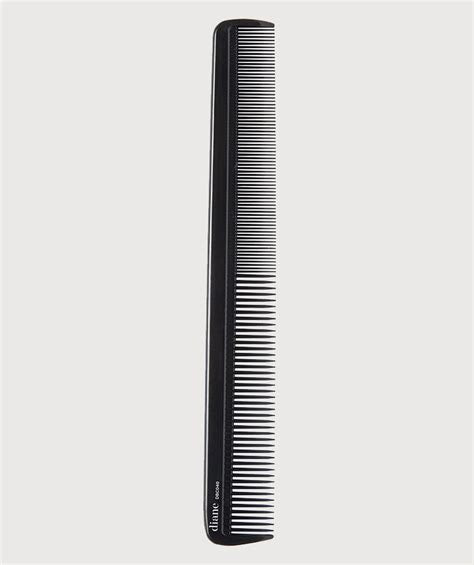 DIANE Ionic Styling Comb 8.5in DBC040