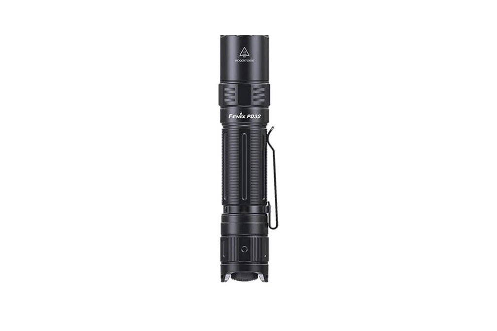fenix compact flashlight FENIX All-Round Compact Flashlight PD32-V2.0 – ROSS CUTLERY