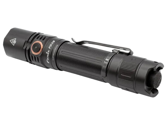 FENIX High-Performance Tactical Flashlight PD35-V3.0