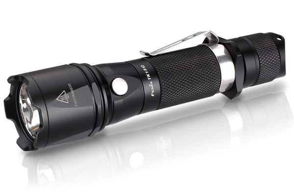 FENIX Flashlight TK15C