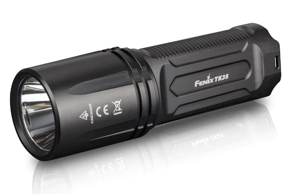 FENIX Flashlight TK35