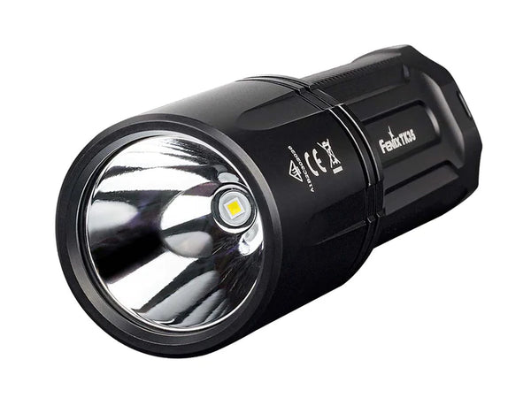 FENIX Flashlight TK35