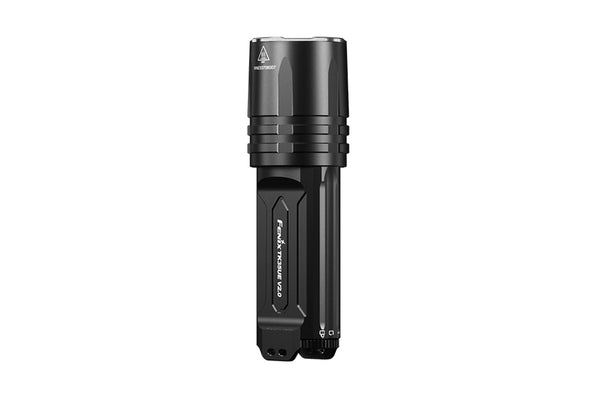 FENIX High-Performance Dual Mode Flashlight TK35UE-V2.0